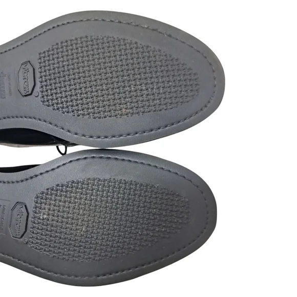 Bates Uniform High Gloss Military Oxfords Size 8.5E - Picture 14 of 16